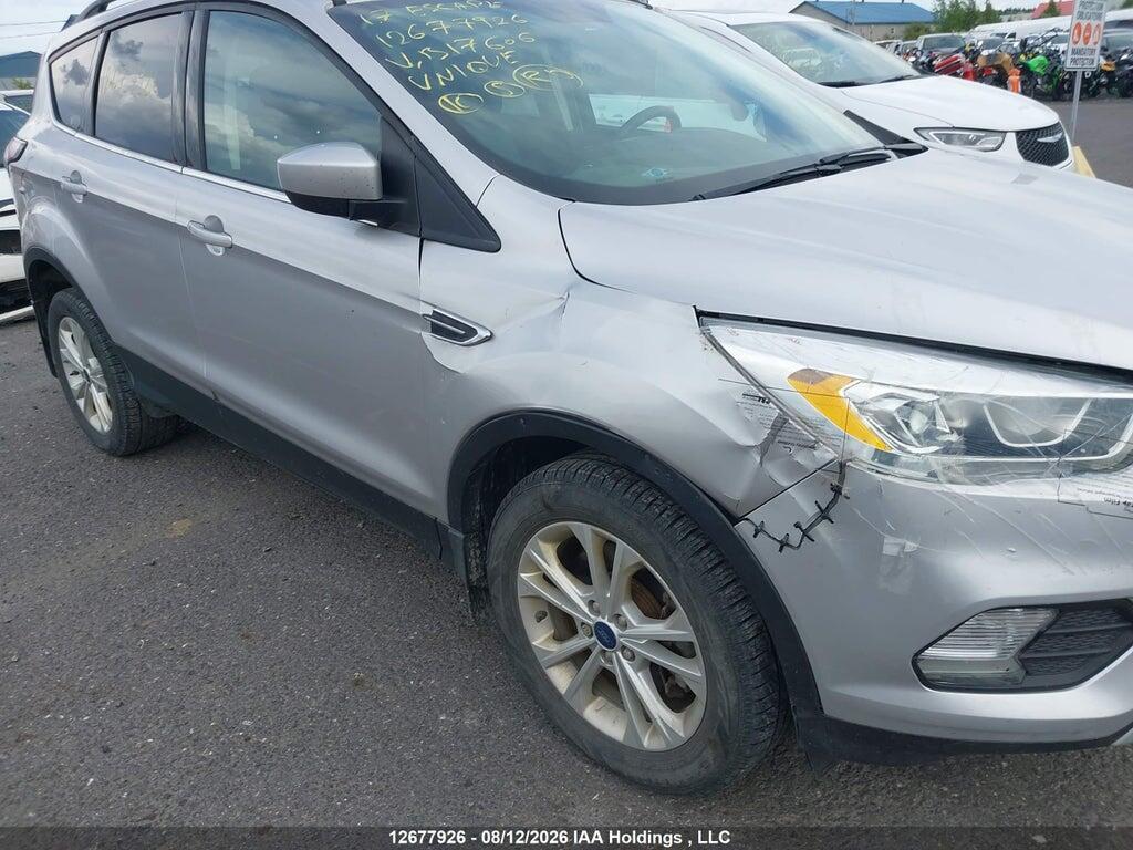 1FMCU9G92HUB17606 2017 FORD ESCAPE photo no. 6