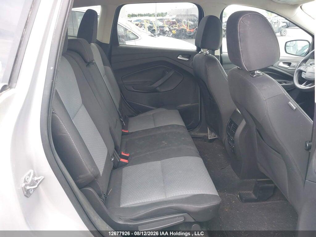1FMCU9G92HUB17606 2017 FORD ESCAPE photo no. 8