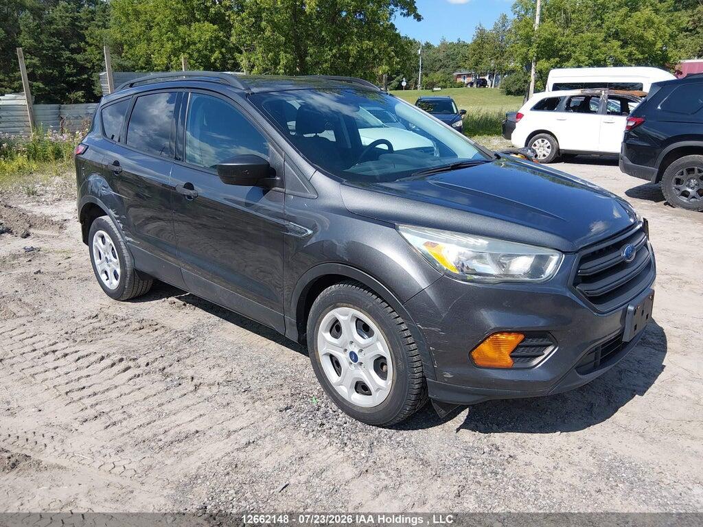 1FMCU0F77HUC40085 2017 FORD ESCAPE photo no. 1