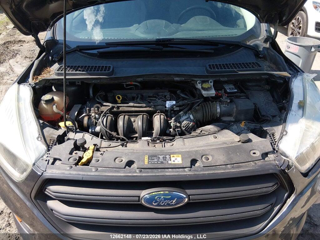 1FMCU0F77HUC40085 2017 FORD ESCAPE photo no. 10