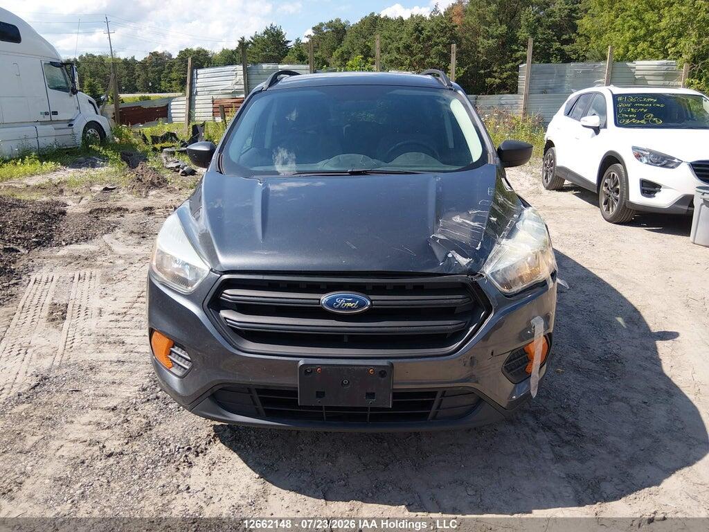 1FMCU0F77HUC40085 2017 FORD ESCAPE photo no. 12
