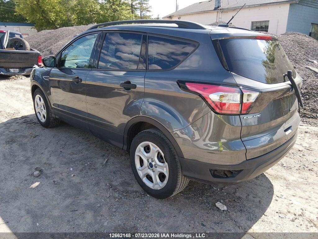 1FMCU0F77HUC40085 2017 FORD ESCAPE photo no. 3