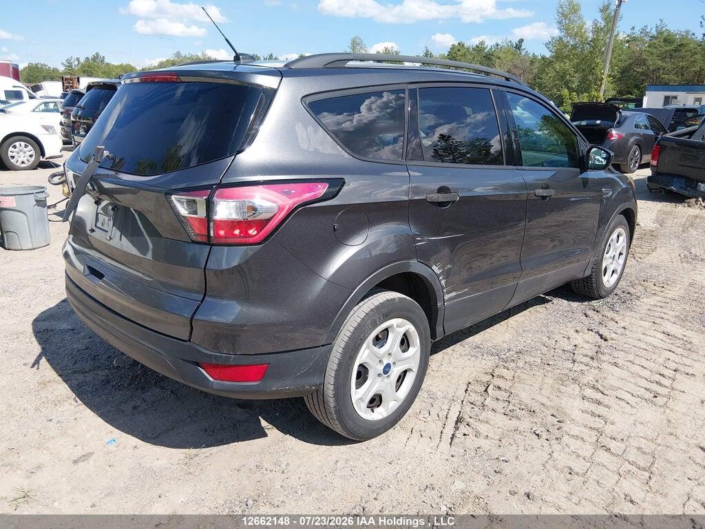 1FMCU0F77HUC40085 2017 FORD ESCAPE photo no. 4