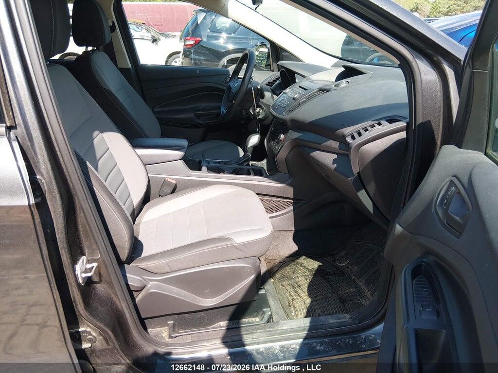 1FMCU0F77HUC40085 2017 FORD ESCAPE photo no. 5