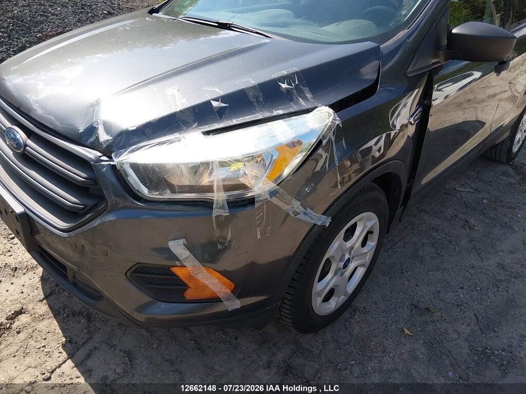 1FMCU0F77HUC40085 2017 FORD ESCAPE photo no. 6