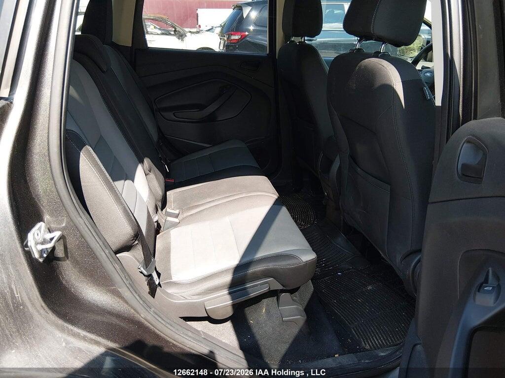 1FMCU0F77HUC40085 2017 FORD ESCAPE photo no. 8