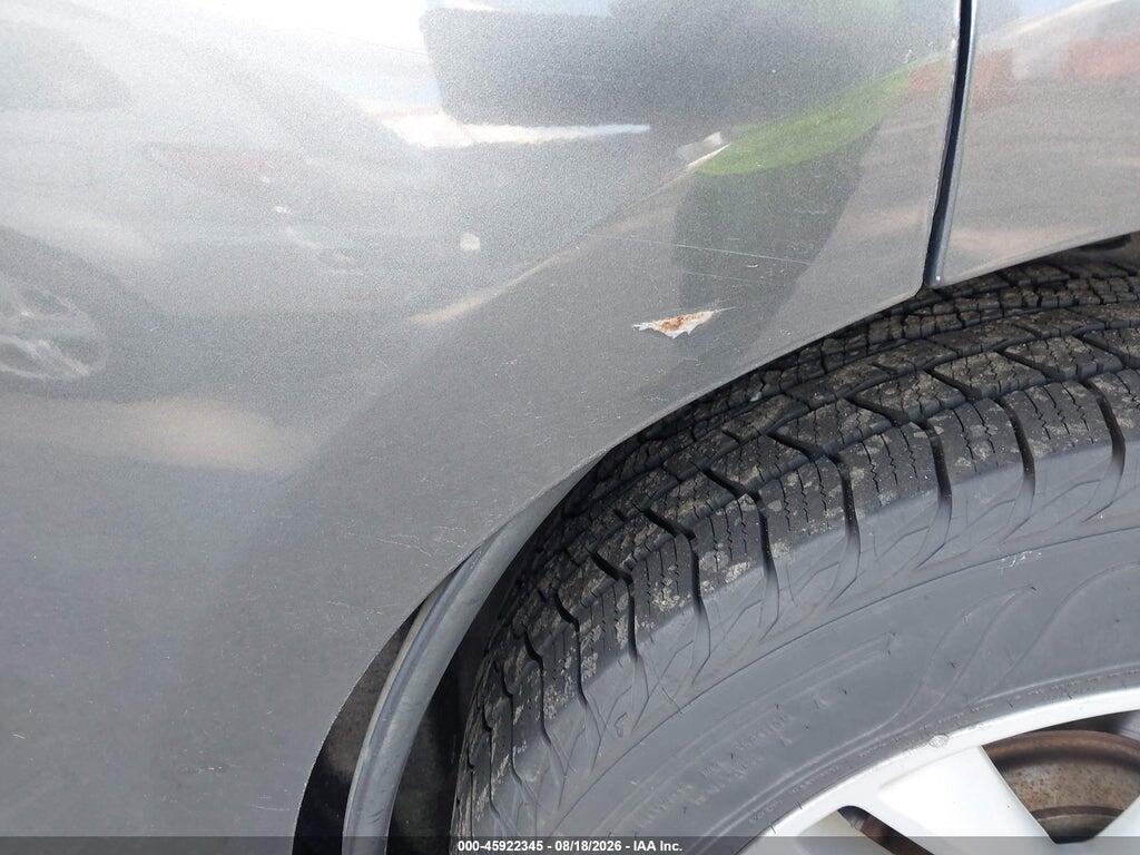 2FMPK4J98GBC33027 2016 FORD EDGE photo no. 6