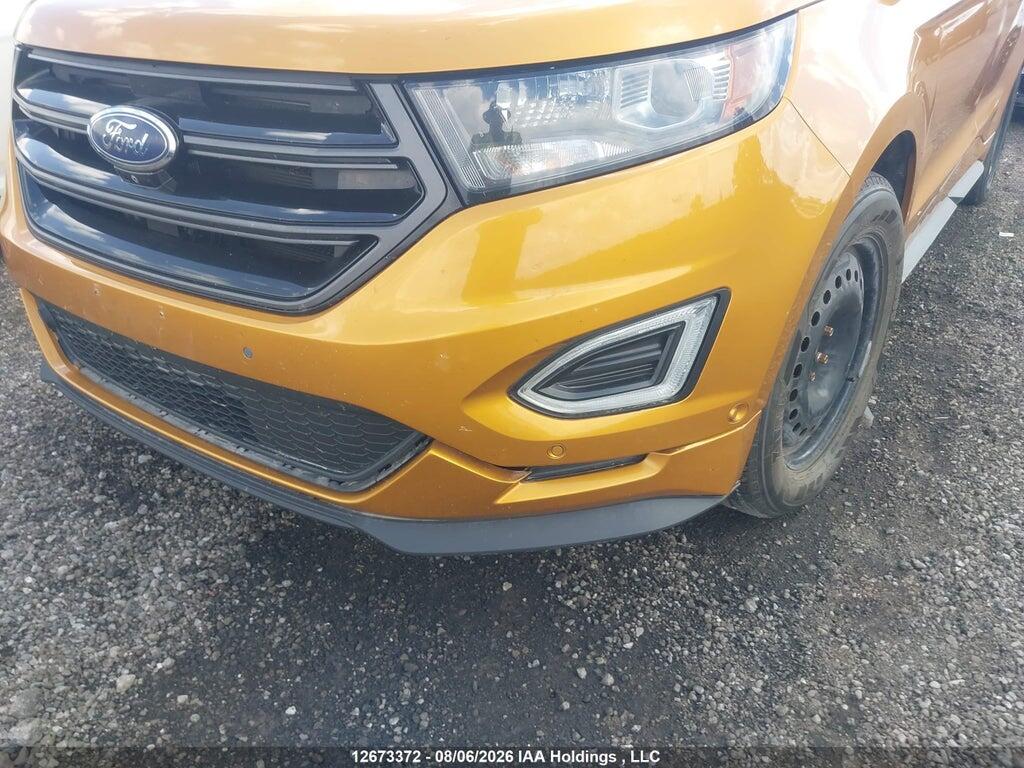 2FMPK4AP9GBB45201 2016 FORD EDGE photo no. 6