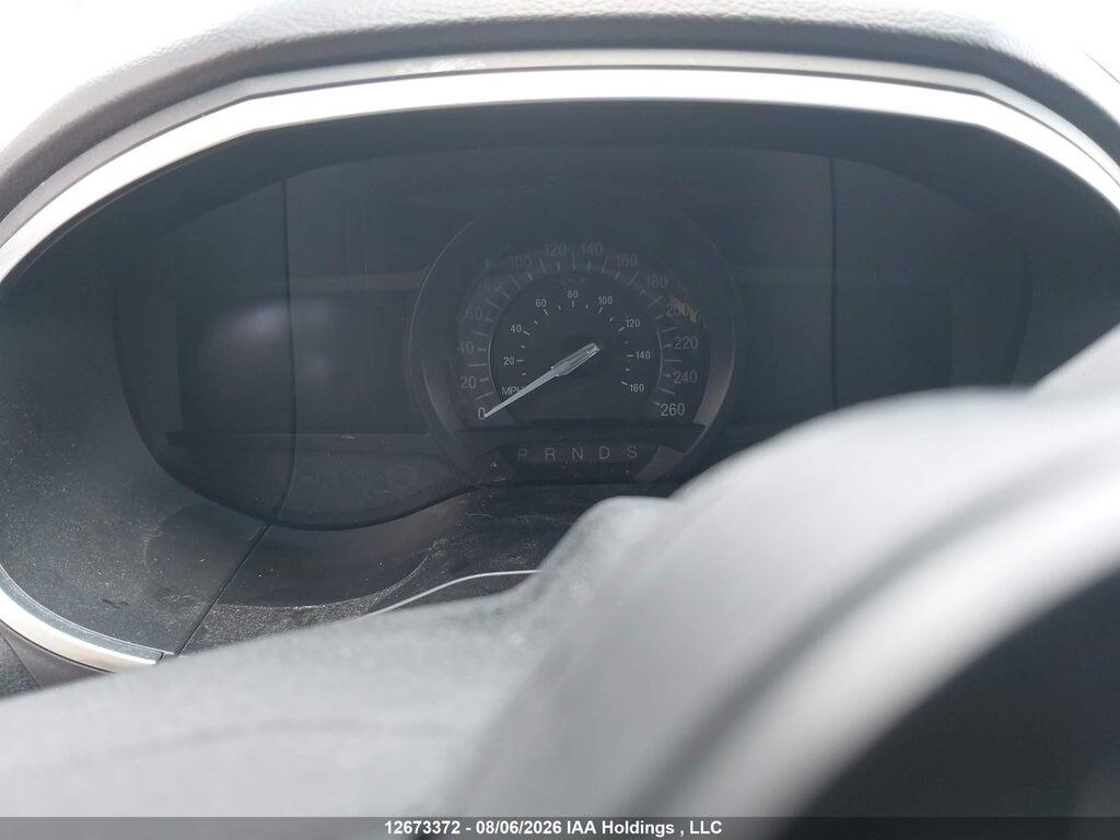2FMPK4AP9GBB45201 2016 FORD EDGE photo no. 7