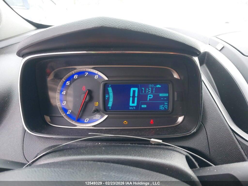 3GNCJKSB9FL239246 2015 CHEVROLET TRAX photo no. 7
