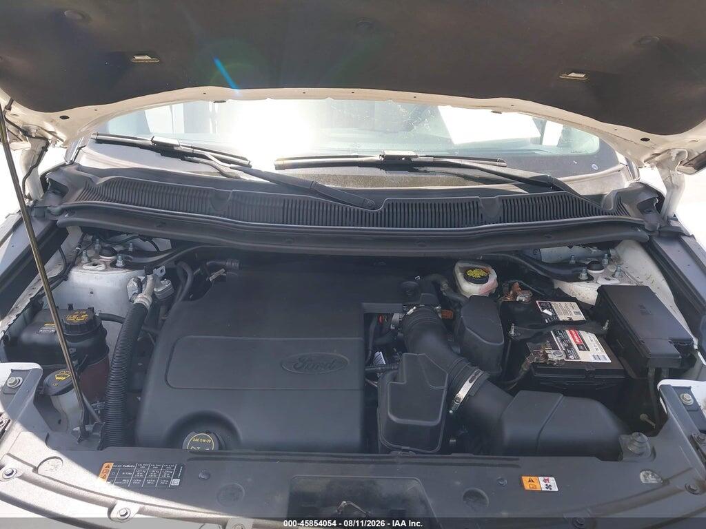 1FM5K7F86HGD02882 2017 FORD EXPLORER photo no. 10