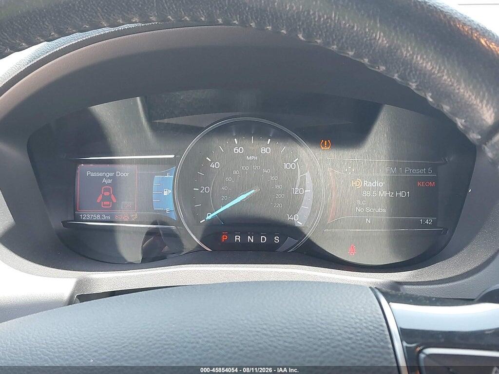 1FM5K7F86HGD02882 2017 FORD EXPLORER photo no. 7
