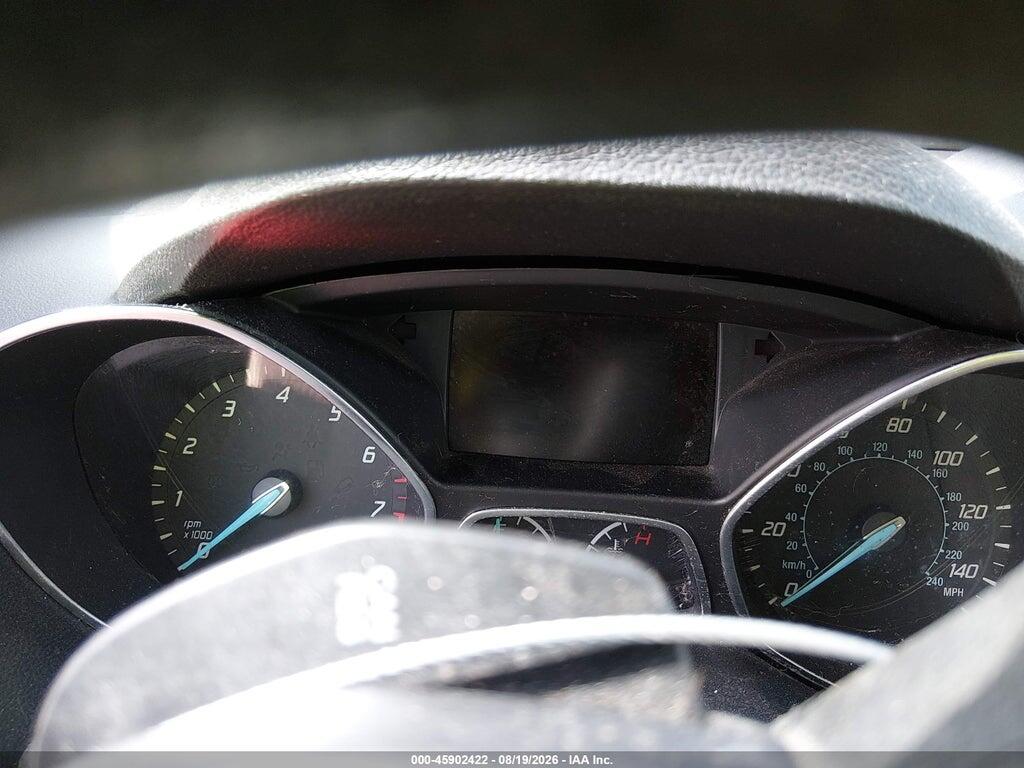 1FMCU0F74GUB25491 2016 FORD ESCAPE photo no. 7