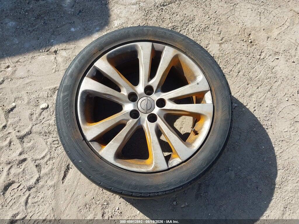 1C3CCCAB9FN649981 2015 CHRYSLER 200 photo no. 12