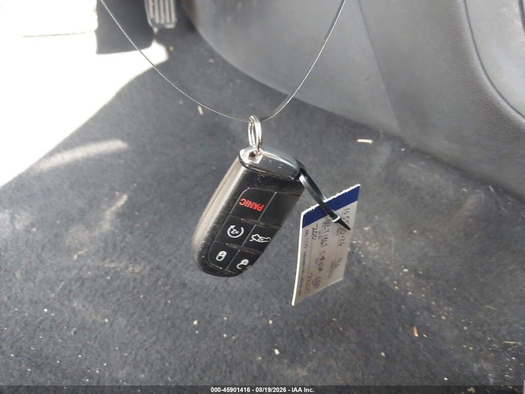 1C3CCCAB3FN740227 2015 CHRYSLER 200 photo no. 11
