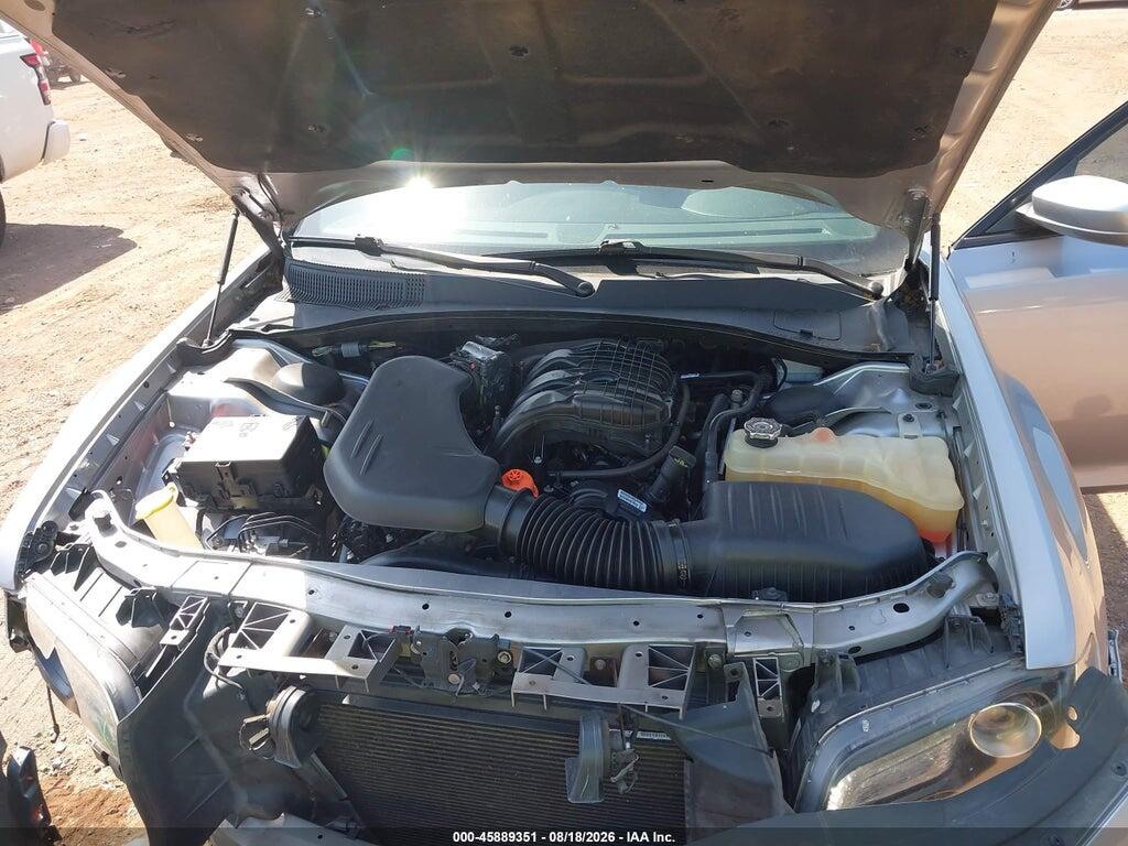 2C3CCABG3FH763532 2015 CHRYSLER 300 photo no. 10