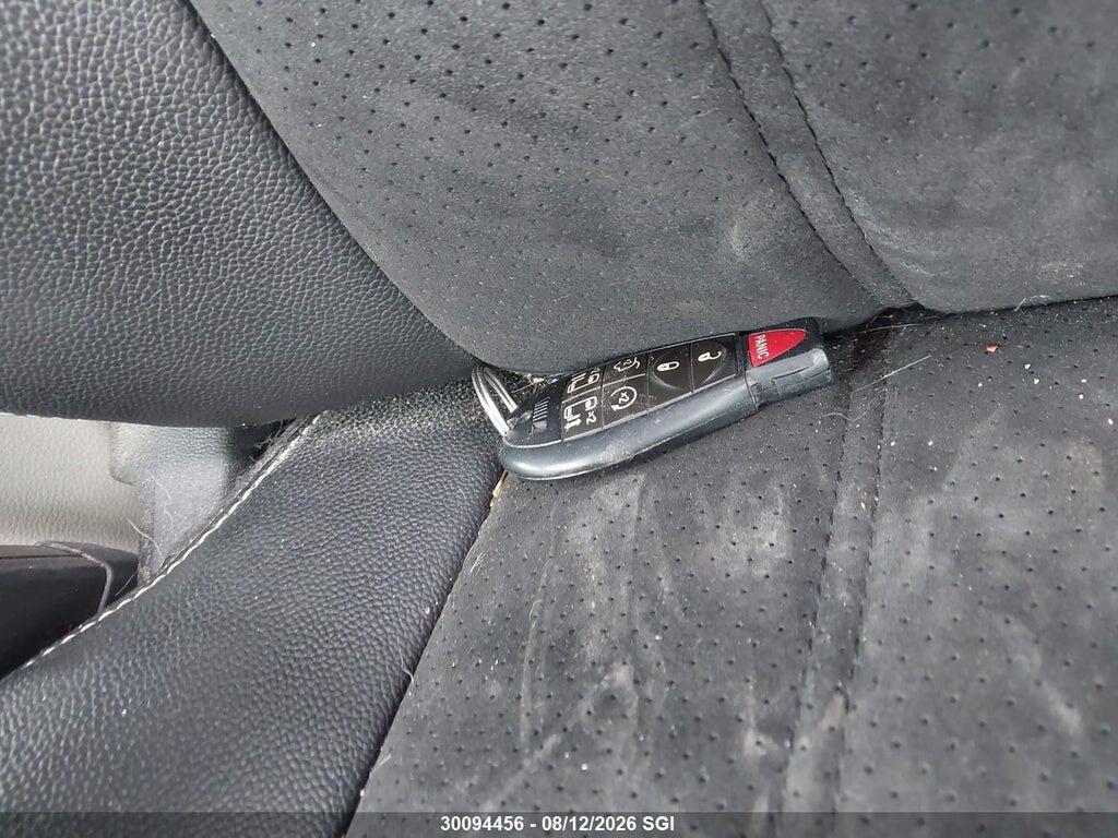 2C4RDGBG2KR592489 2019 DODGE GRAND CARAVAN photo no. 11