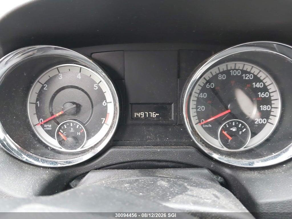 2C4RDGBG2KR592489 2019 DODGE GRAND CARAVAN photo no. 7