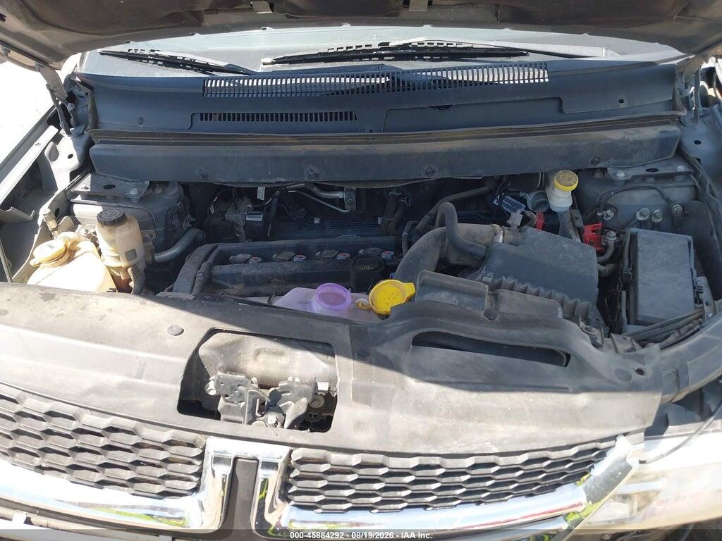 3C4PDCAB0KT859048 2019 DODGE JOURNEY photo no. 10