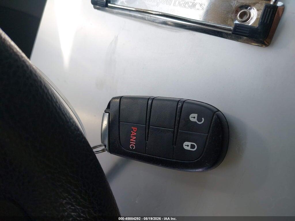 3C4PDCAB0KT859048 2019 DODGE JOURNEY photo no. 11