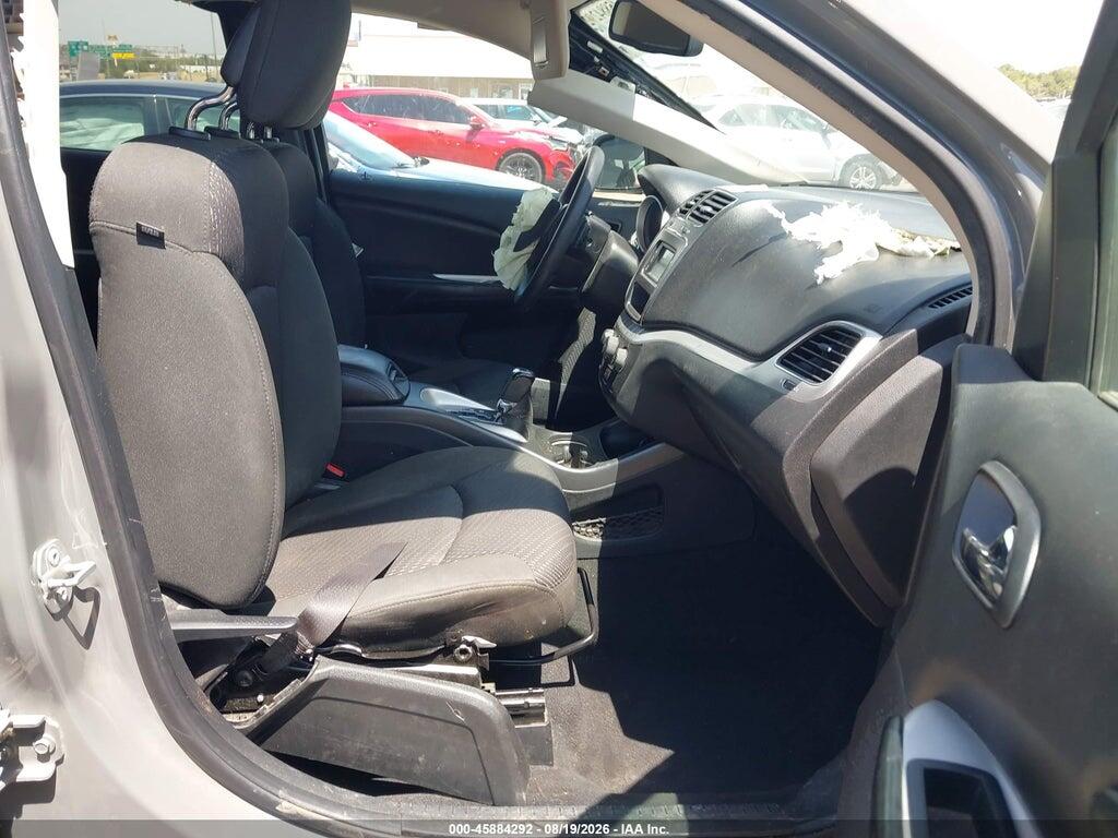 3C4PDCAB0KT859048 2019 DODGE JOURNEY photo no. 5