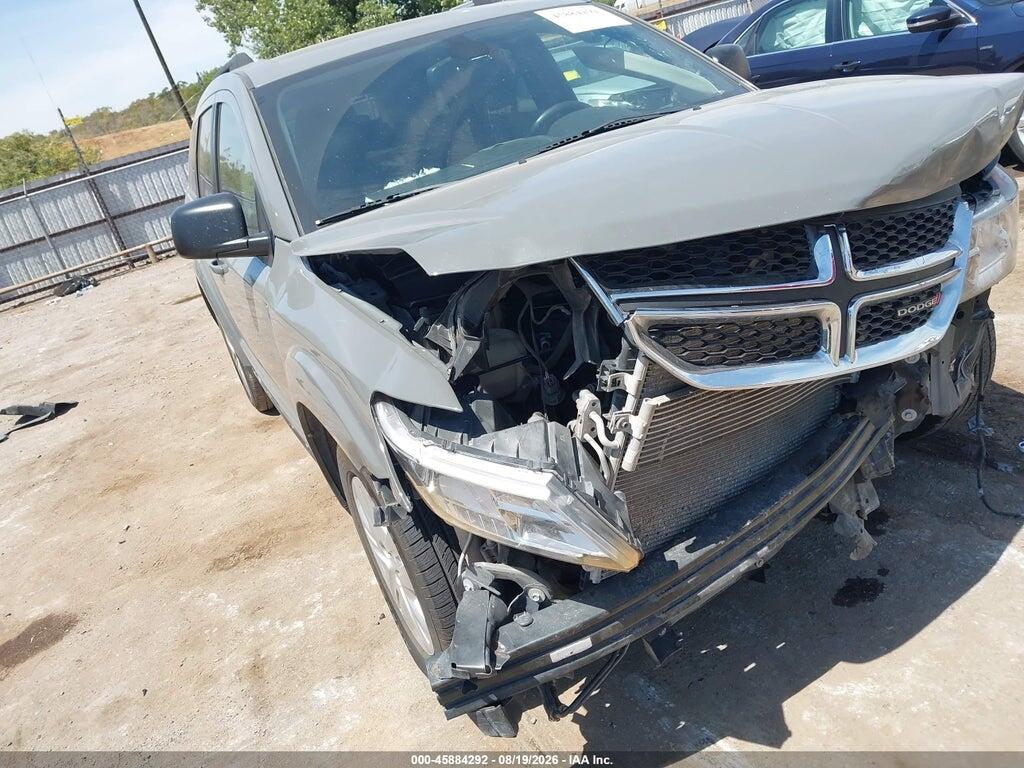 3C4PDCAB0KT859048 2019 DODGE JOURNEY photo no. 6