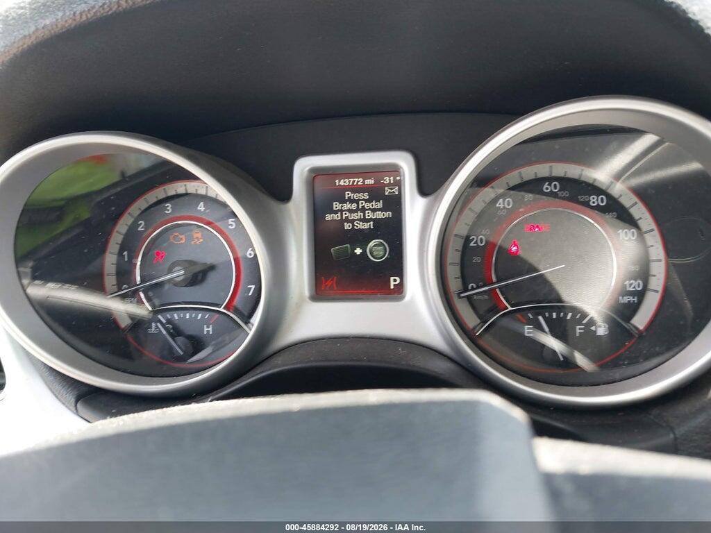 3C4PDCAB0KT859048 2019 DODGE JOURNEY photo no. 7