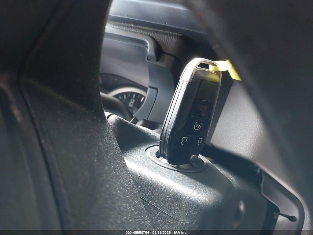 1FTEW1EP4HKC51054 2017 FORD F-150 photo no. 11