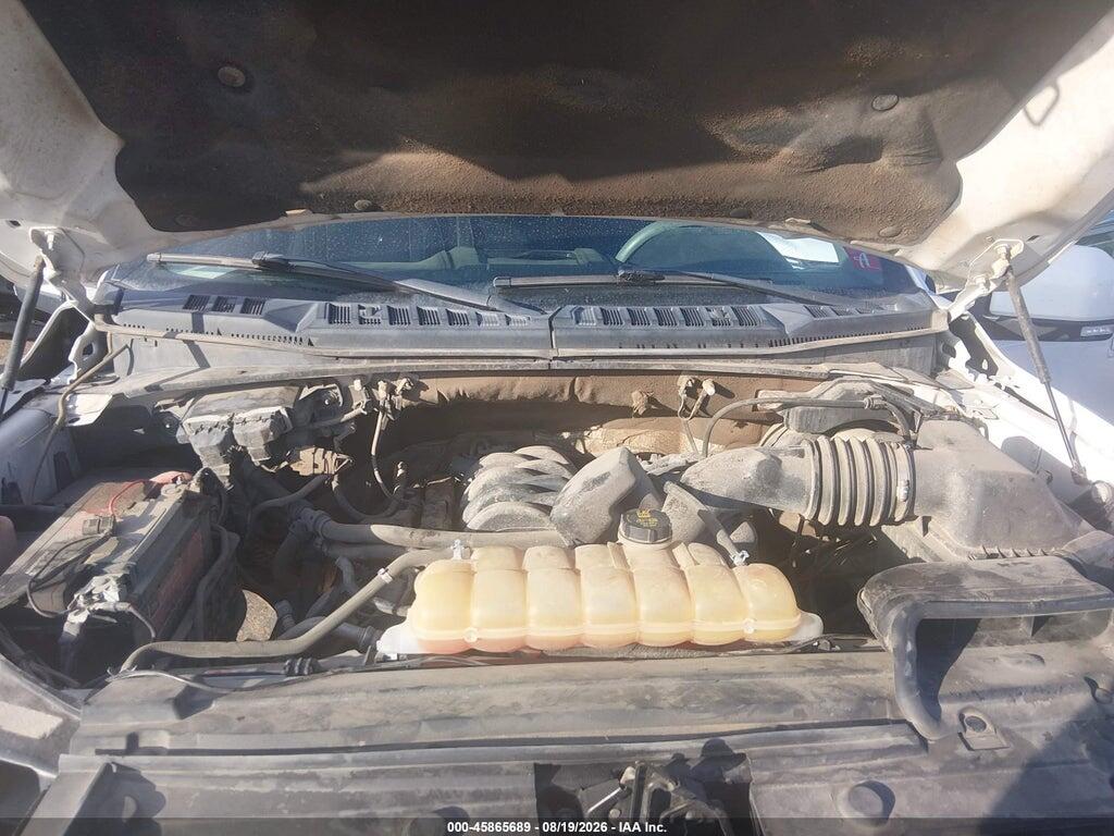 1FTEW1EF2HKD36577 2017 FORD F-150 photo no. 10