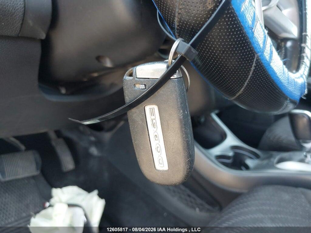 3C4PDCAB7ET134129 2014 DODGE JOURNEY photo no. 11