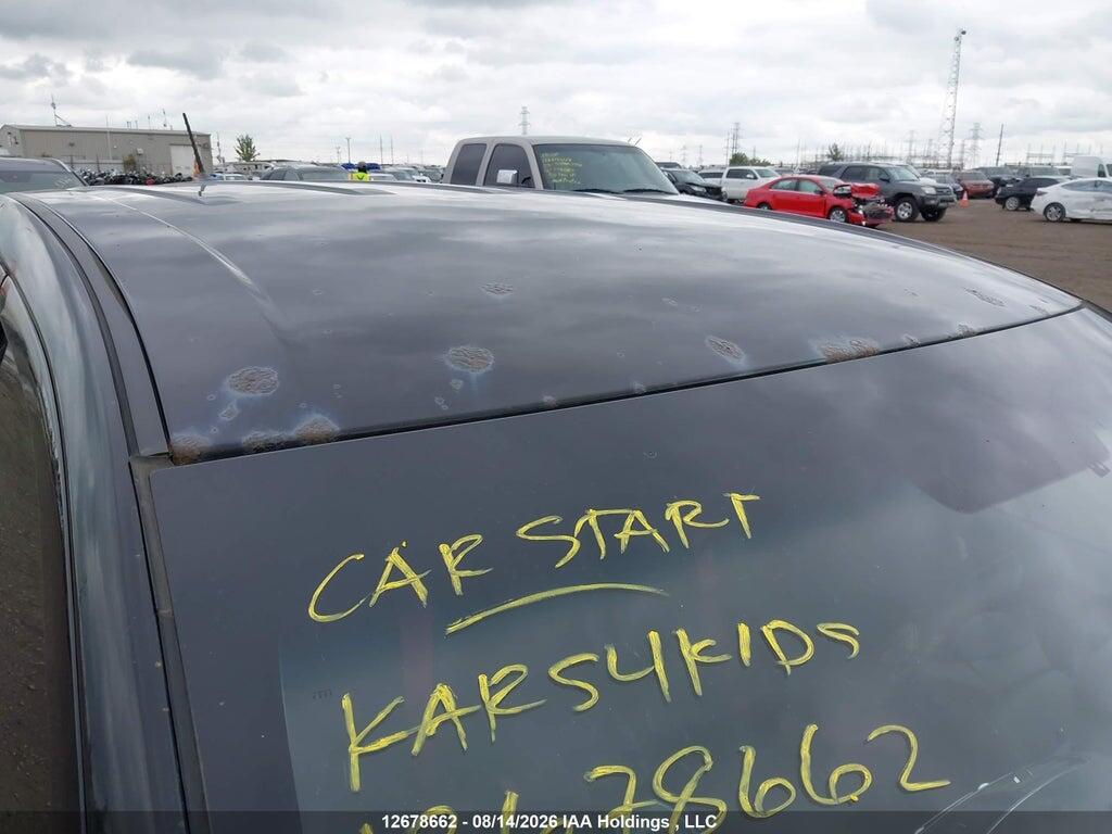 3C4PDCAB0ET279898 2014 DODGE JOURNEY photo no. 12