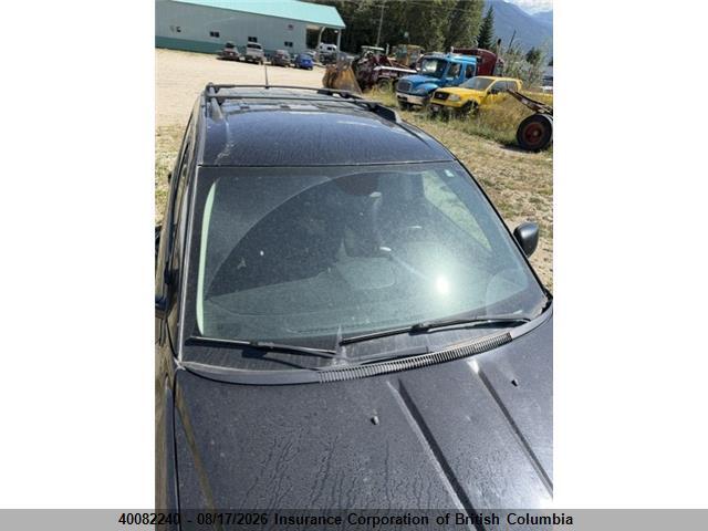 3C4PDCCG5ET227899 2014 DODGE JOURNEY photo no. 11
