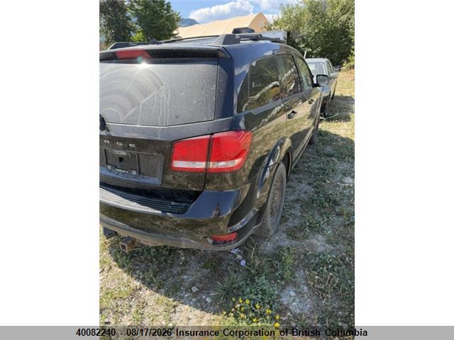3C4PDCCG5ET227899 2014 DODGE JOURNEY photo no. 4