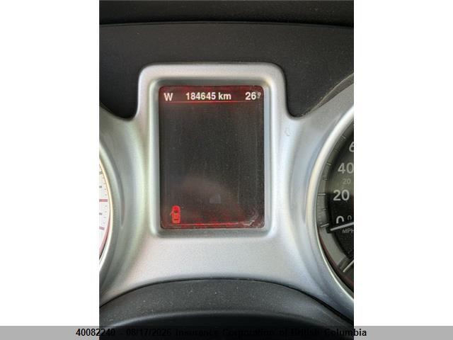 3C4PDCCG5ET227899 2014 DODGE JOURNEY photo no. 5