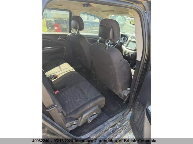 3C4PDCCG5ET227899 2014 DODGE JOURNEY photo no. 9