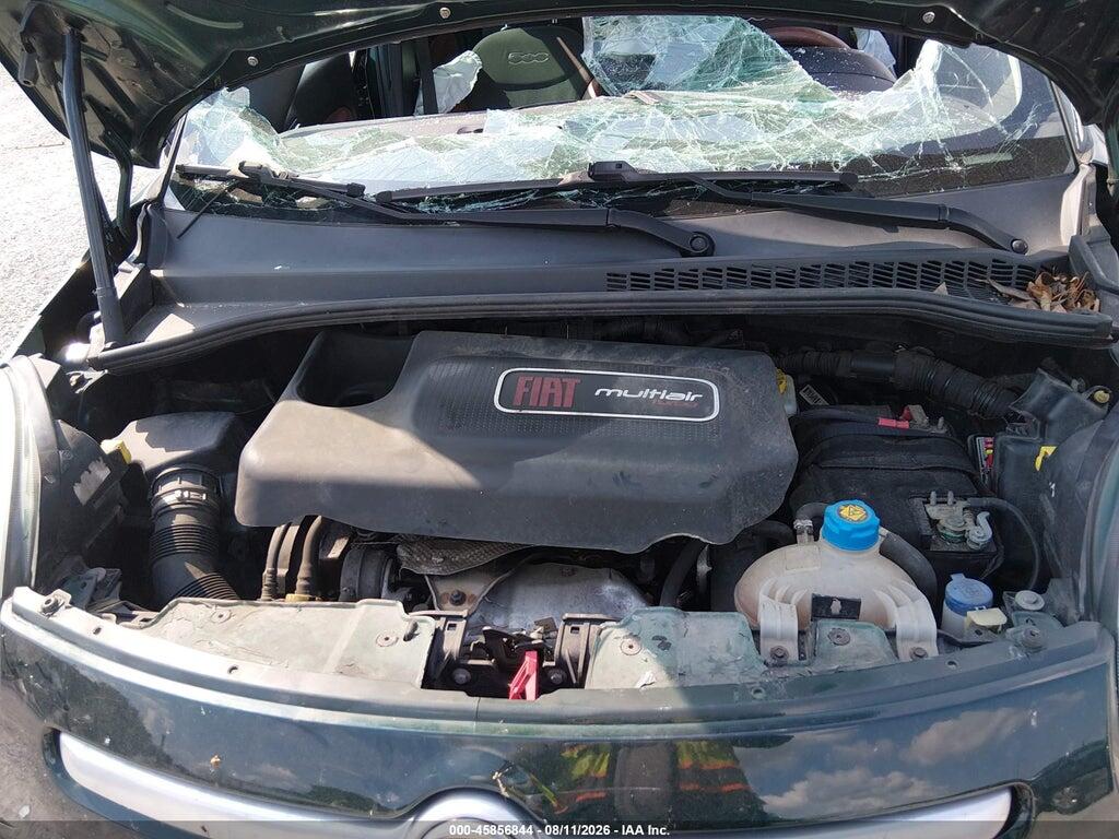 ZFBCFADH6EZ021944 2014 FIAT 500L photo no. 10