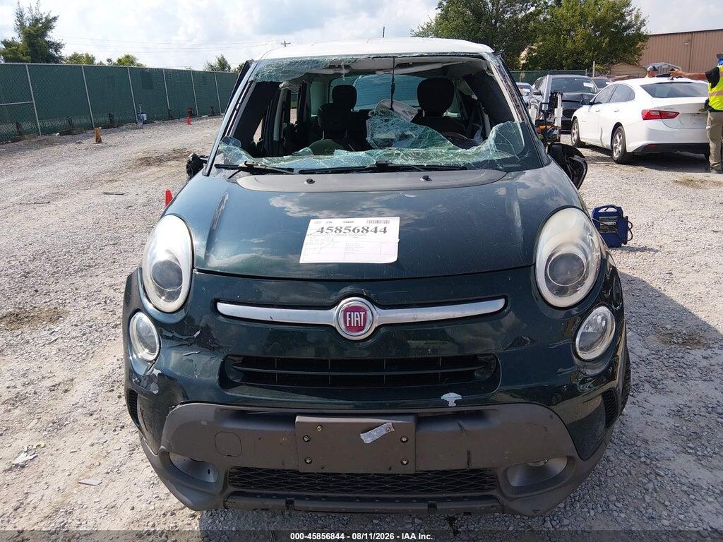 ZFBCFADH6EZ021944 2014 FIAT 500L photo no. 12