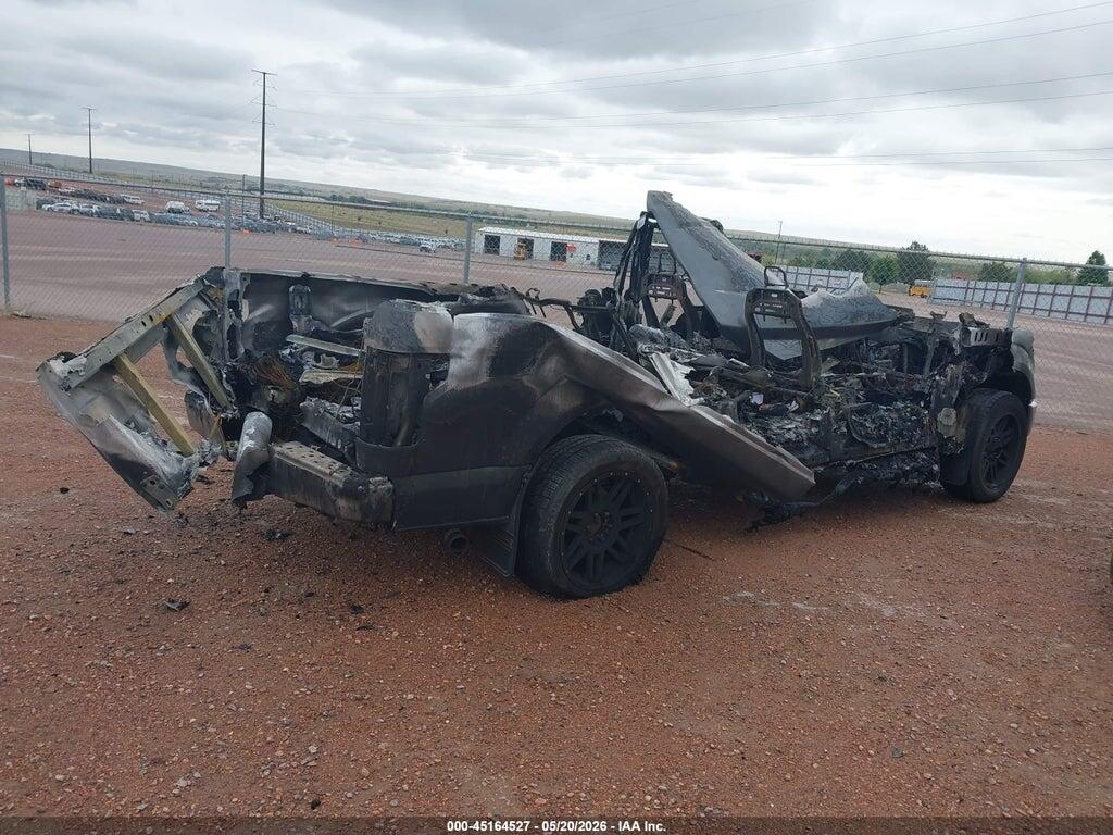 1FTEW1EG4HFA36427 2017 FORD F-150 photo no. 4