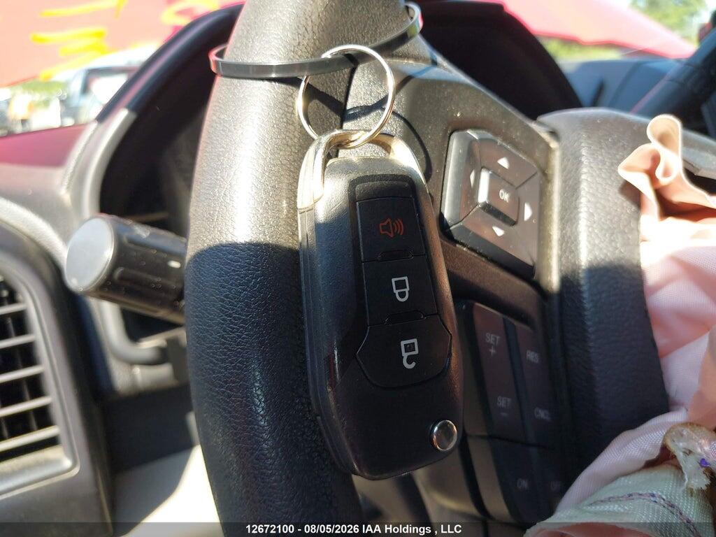 1FTEX1C88HKD35922 2017 FORD F-150 photo no. 11