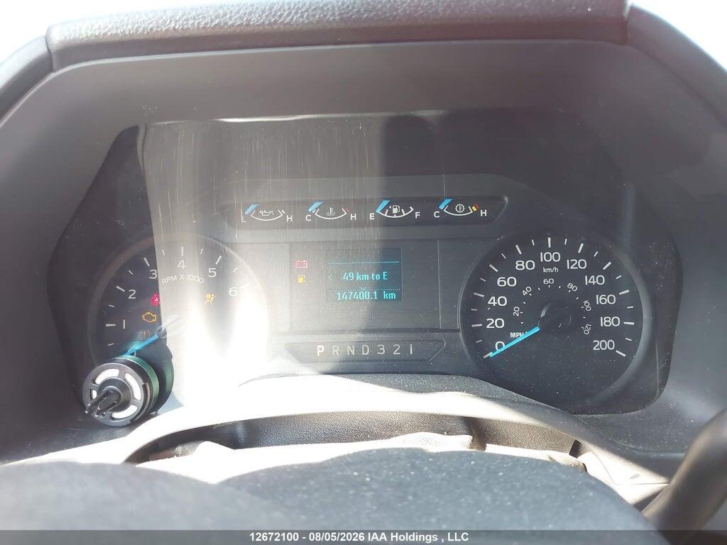 1FTEX1C88HKD35922 2017 FORD F-150 photo no. 7