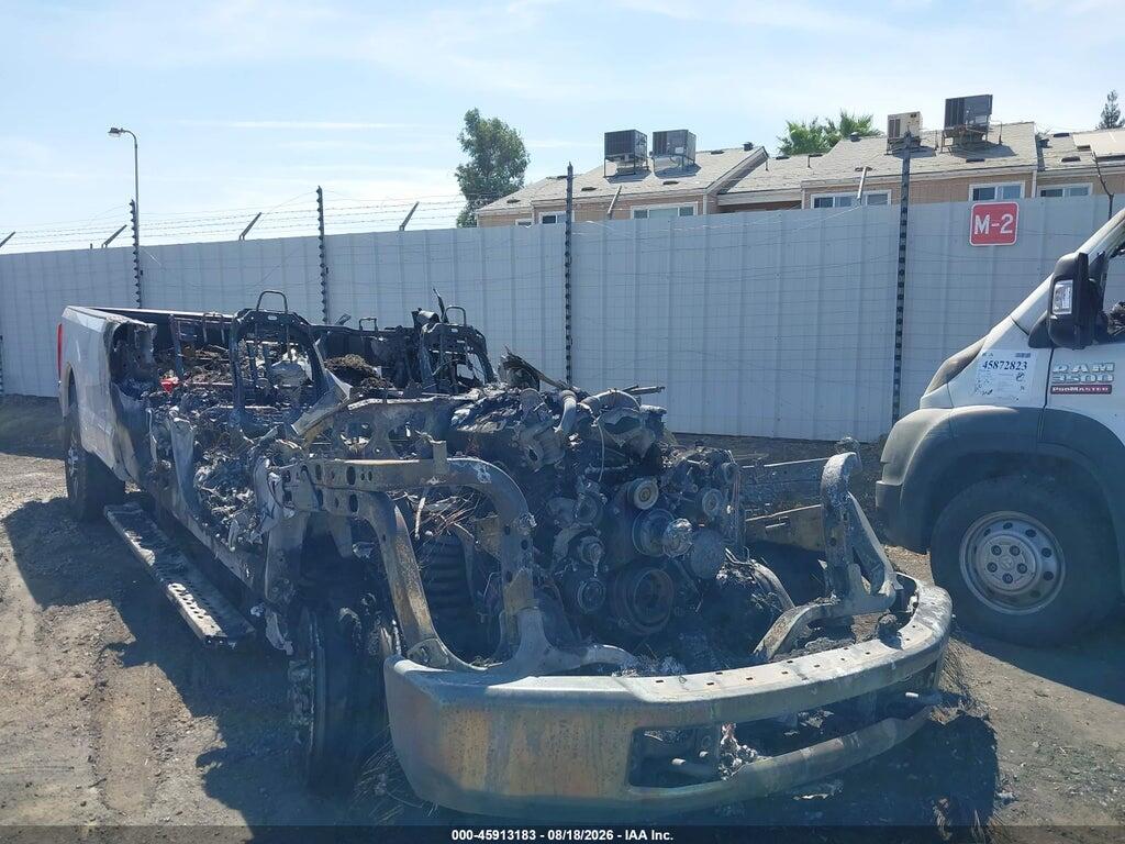 1FT7W2AT8HEE02400 2017 FORD F-250 photo no. 1