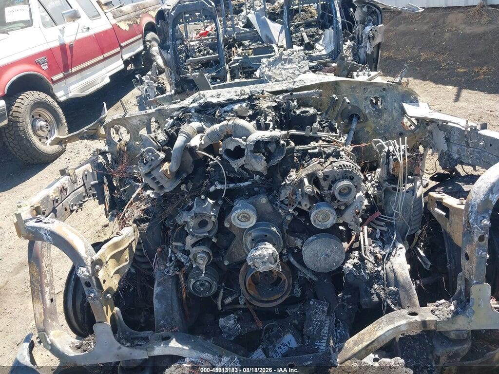 1FT7W2AT8HEE02400 2017 FORD F-250 photo no. 10