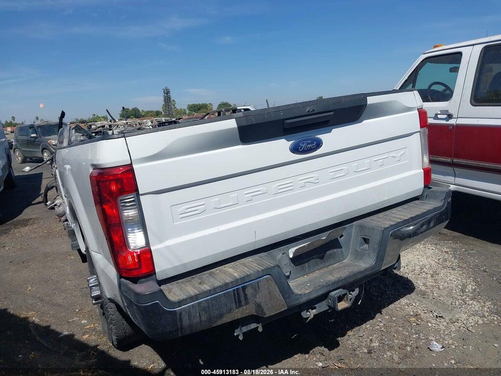 1FT7W2AT8HEE02400 2017 FORD F-250 photo no. 3