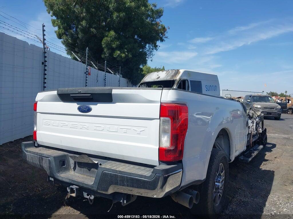 1FT7W2AT8HEE02400 2017 FORD F-250 photo no. 4