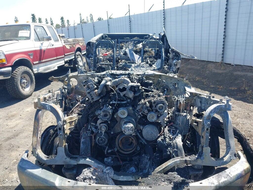 1FT7W2AT8HEE02400 2017 FORD F-250 photo no. 6