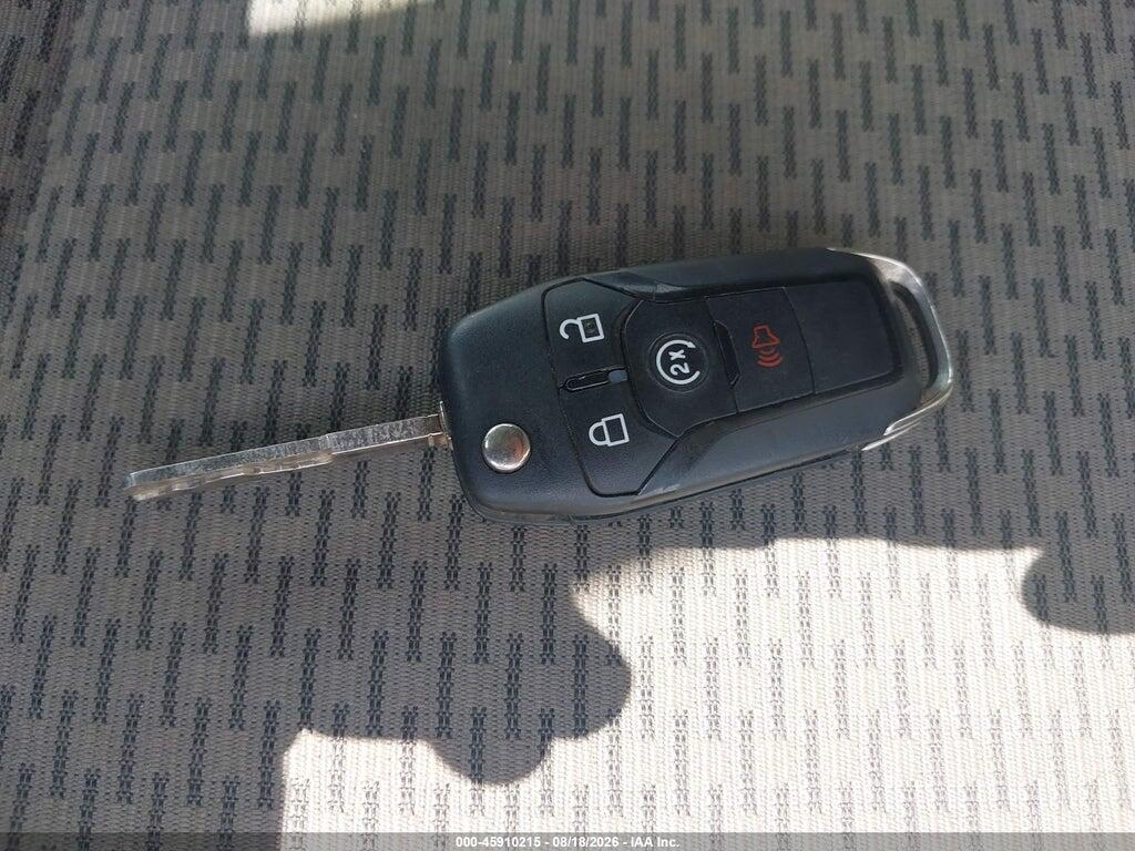 1FT7W2B66HEC94996 2017 FORD F-250 photo no. 11