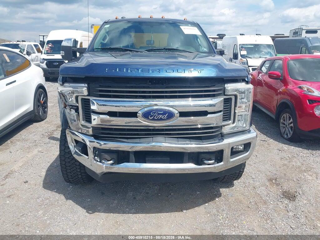 1FT7W2B66HEC94996 2017 FORD F-250 photo no. 12