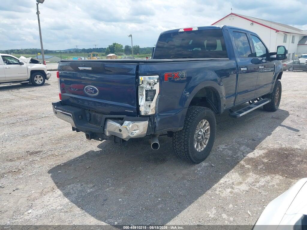 1FT7W2B66HEC94996 2017 FORD F-250 photo no. 4