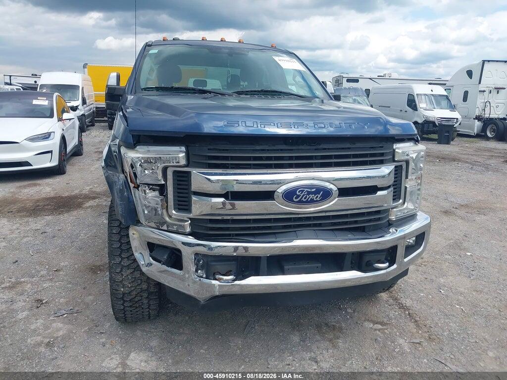 1FT7W2B66HEC94996 2017 FORD F-250 photo no. 6