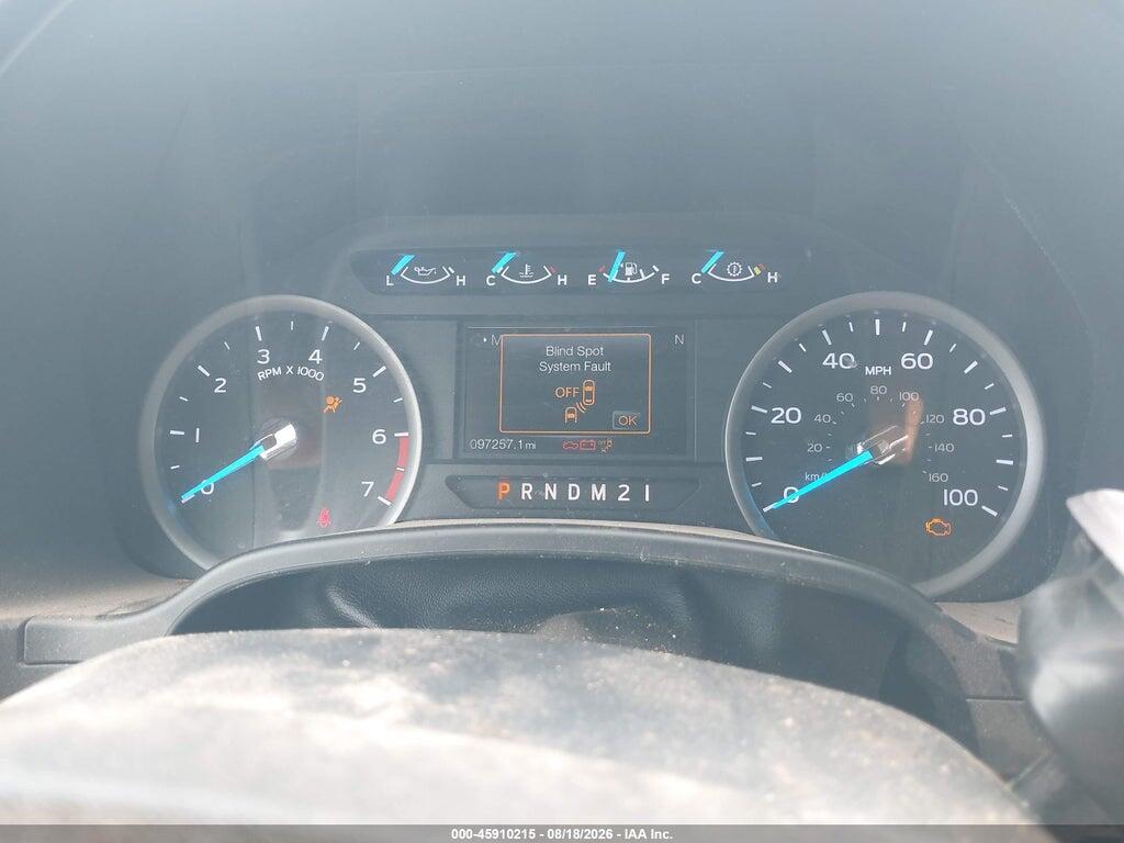 1FT7W2B66HEC94996 2017 FORD F-250 photo no. 7